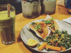 -FUNK & KALE BY WAGAS(长宁尚嘉)
