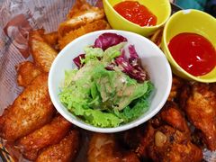 -疯克大象美式烤肉餐厅