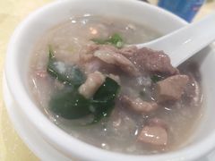 -标记美食新鲜猪杂(兴南大道店)