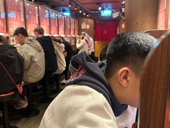 -一蘭拉面(铜锣湾店)