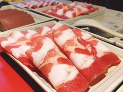 -灥喜锅潮牌火锅制造厂(南村一店)