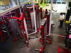 -SAH健身私教工作室(紫东店)