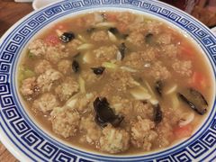 -老雒阳面馆·水席(定鼎门店)