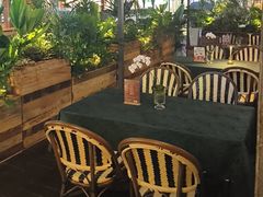 -翡翠鸟精品泰国菜(北辰财富中心店)