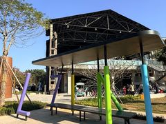 -广州市紫泥堂文化创意园景区