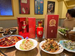 -阿记烧烤(英达路店)