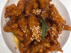 -马凯餐厅(地安门店)