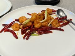 -虹御轩·传承江浙菜(虹桥店)