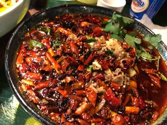 -辛香汇(飞洲店)