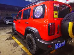 -路路通百辰汽车服务连锁(三合店)