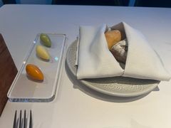 -L'Arome芳芳法国餐厅(仙林金鹰店)