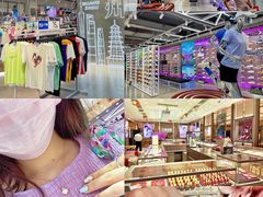 -金铂广场(龙归店)
