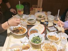 -串盟烧烤大排档·长沙美食地标(星沙店)