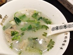 -蒙古人烤羊大师·绿野餐厅(工农大路店)