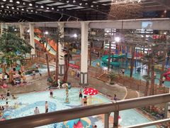 -南宫温泉水世界