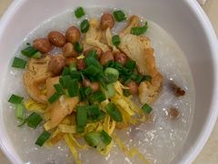 -中恒华茶楼(牌坊店)