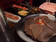 -捞王猪肚鸡火锅(昆山店)