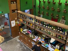 -香巴拉云南餐厅(华莱坞店)