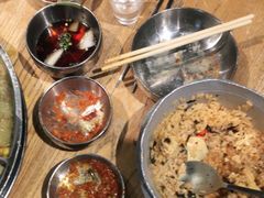 -姜虎东白丁烤肉韩式料理