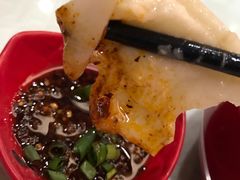 -廖老妈蹄花(中海国际店)