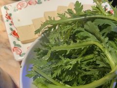 -清真·老门框爆肚涮肉·中华老字号(丰管路店)