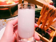 -湊湊火锅·茶憩(和平大悦城店)