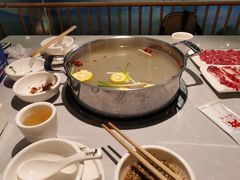 -俏牛哥鲜牛肉牛肆馆(重庆天地店)