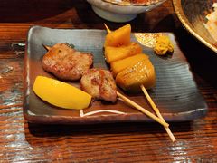 -鸟鹏烧鸟居酒屋(熙龙湾店)