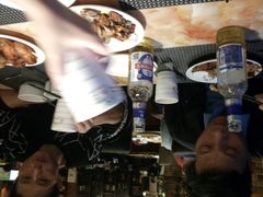 -哈利波特烧烤自助餐厅(香樟路店)