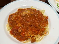 -萨莉亚意式餐厅(杭州滨江天街店)