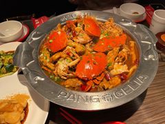 -胖哥俩肉蟹煲(湖滨银泰in77店)
