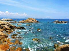 -三亚蜈支洲岛旅游区