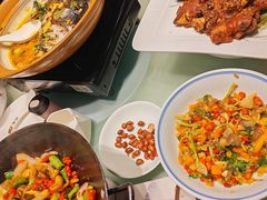 -山也·私厨(岳麓店)