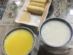 姜汁双皮奶-周大娘牛乳(旧寨古村总店)