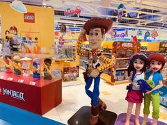 -TOYSRUS玩具反斗城(上海万象城店)