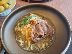 -湖月·割烹料理(湖滨店)