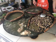 -小杨翘脚牛肉