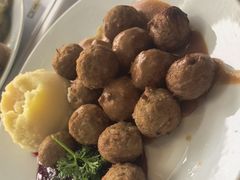 -宜家·瑞典风味餐厅(四元桥店)
