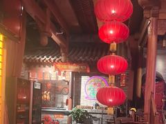 -正阳门饭庄·烤鸭·北京菜(万丰路七里庄店)