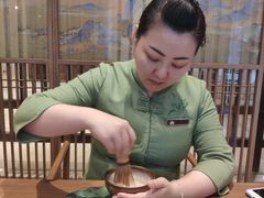 -桃源咖啡厅(武夷山大红袍山庄店)