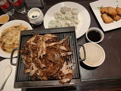 -昆仑饭店-鲜筵餐厅