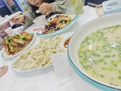 -日照大牌檔•小船海鲜(万平口店)