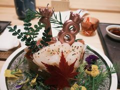 -小十Omakase(地王大厦店)