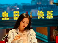 -北京饭店谭家菜
