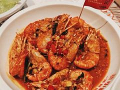 -小林哥的海鲜馆·夜宵烧烤(渔人码头店)