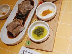 -蔡澜点心·粤菜(花城汇南区店)