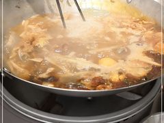 -小螺大作·螺蛳粉火锅(林和西店)