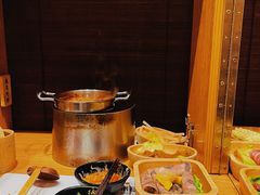 -独食火锅·半米屋台(望平街店)