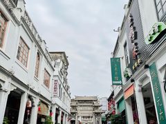 -老炳·七丛松甘草水果