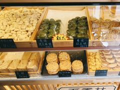 -包满意面包糕点(东坝店)